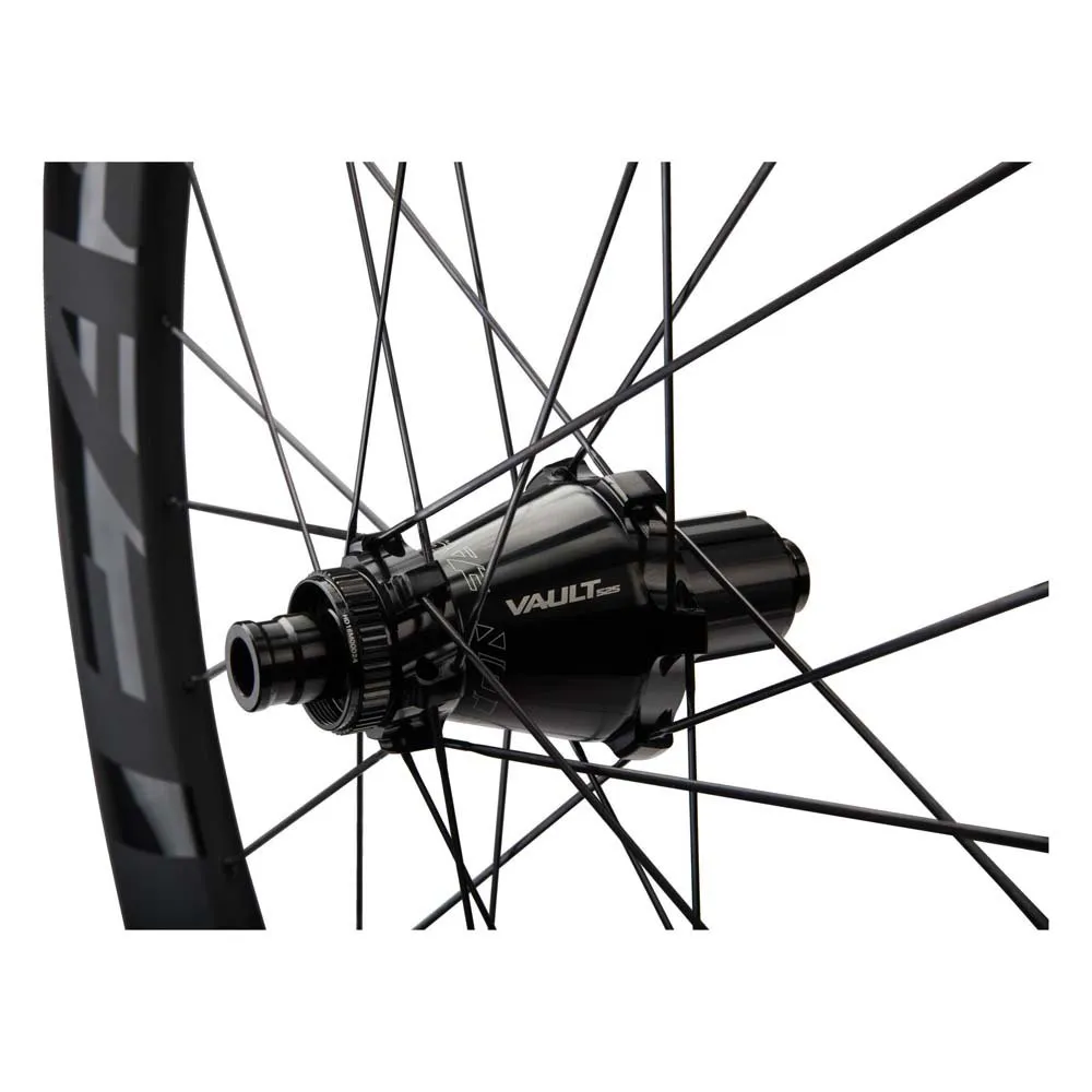 Easton Ec90 Ax Hinterrad, 12 x 142 mm, Shimano/Sram HG Easton Ec90 Ax Hinterrad, 12 x 142 mm, Shimano/Sram HG
