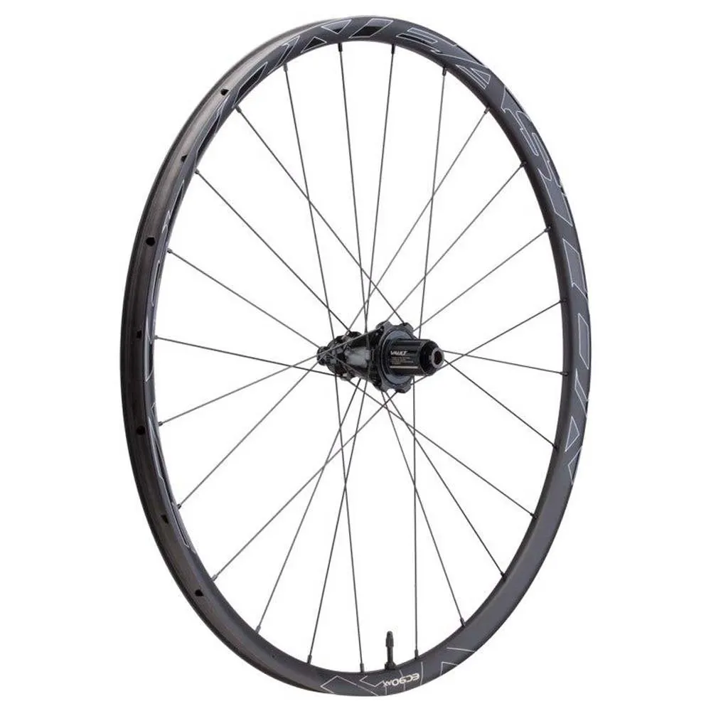 Easton Ec90 Ax Hinterrad, 12 x 142 mm, Shimano/Sram HG Easton Ec90 Ax Hinterrad, 12 x 142 mm, Shimano/Sram HG