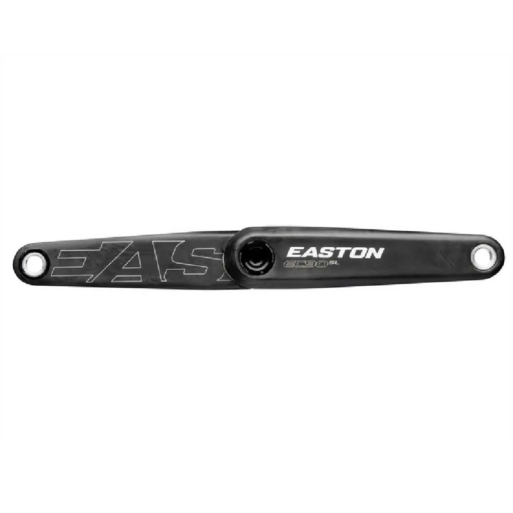 Easton Ec90 Sl Carbon Kurbel Easton Ec90 Sl Carbon Kurbel