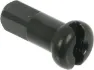 Easton Ersatznippel EA50, Schwarz, one_size