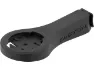 Easton Faceplate Vorbauhalterung für Garmin, Schwarz, one_size
