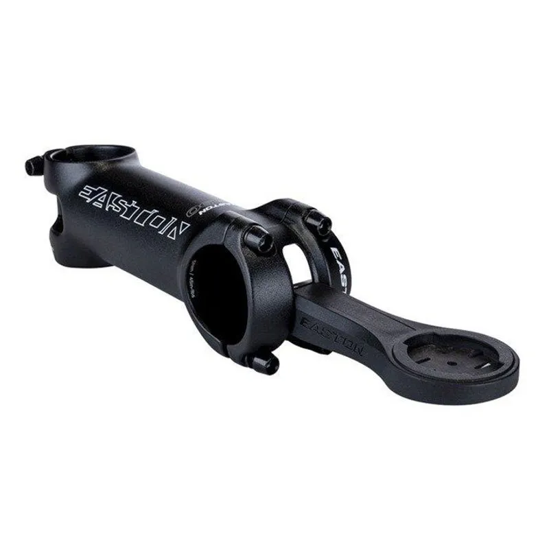 Easton Garmin Fahrradcomputerhalterung, Black, One Size Easton Garmin Fahrradcomputerhalterung, Black, One Size