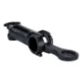 Easton Garmin Fahrradcomputerhalterung, Black, One Size