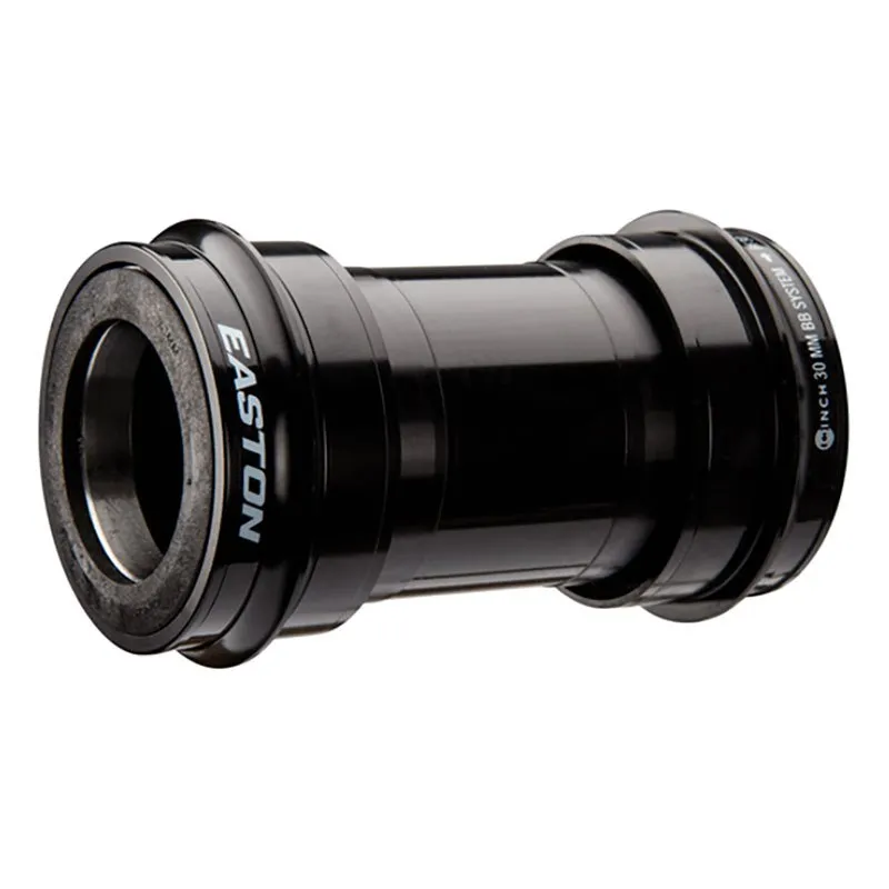 Easton Pf30 30 Mm Lagerschalen, Black, 68mm Easton Pf30 30 Mm Lagerschalen, Black, 68mm