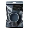 Easton Road Tubeless Felgenband, Black / silver, One Size