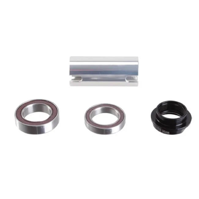 Easton Rollensatz M1 Unisex, silber, TU Easton Rollensatz M1 Unisex, silber, TU