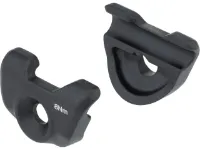 Easton Sattelklemmplatten rund Easton Sattelklemmplatten rund