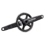 Easton Tretlagerachse Unisex, schwarz, 30mm