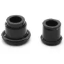 Easton X5 Nabenkappen, Black, One Size