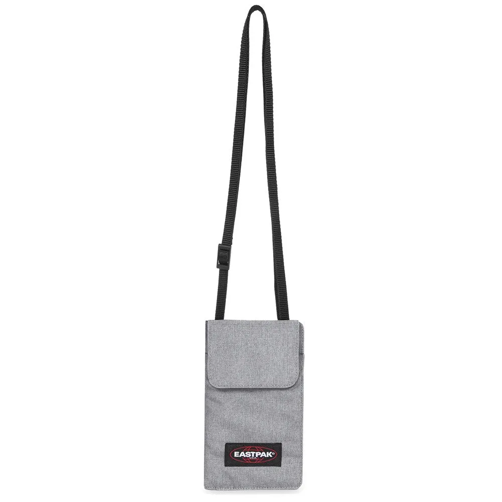Eastpak Daller Pouch Umhängetasche, Sunday grey Eastpak Daller Pouch Umhängetasche, Sunday grey