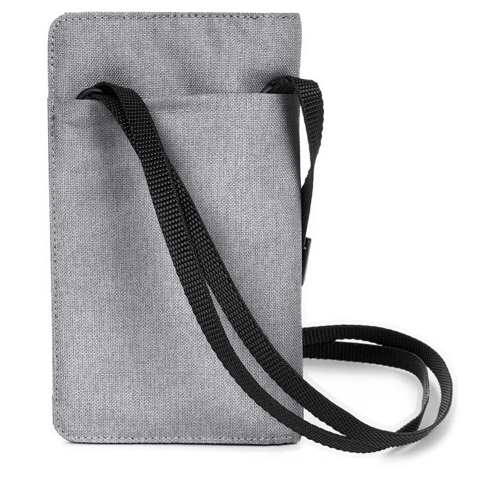 Eastpak Daller Pouch Umhängetasche, Sunday grey Eastpak Daller Pouch Umhängetasche, Sunday grey