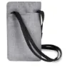 Eastpak Daller Pouch Umhängetasche, Sunday grey