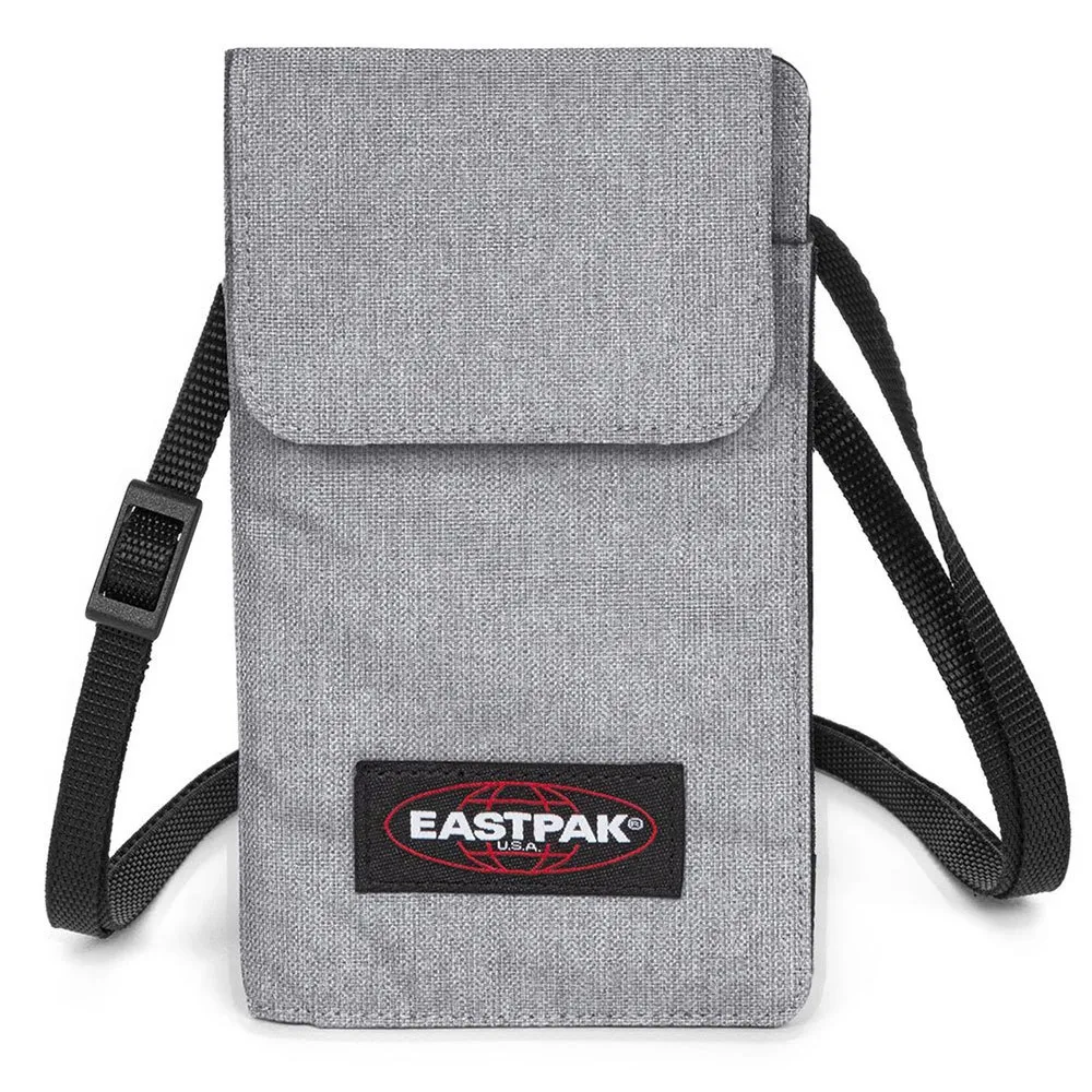 Eastpak Daller Pouch Umhängetasche, Sunday grey Eastpak Daller Pouch Umhängetasche, Sunday grey