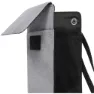 Eastpak Daller Pouch Umhängetasche, Sunday grey