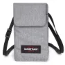 Eastpak Daller Pouch Umhängetasche, Sunday grey