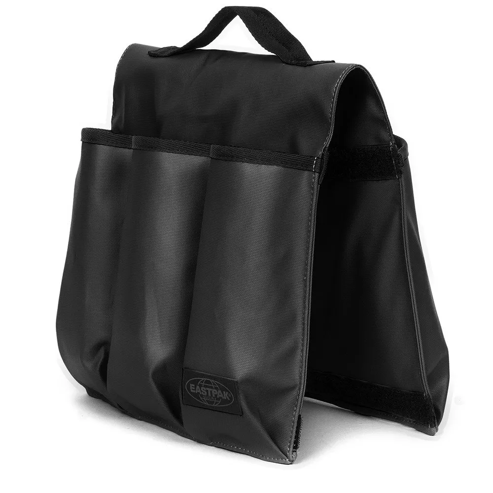 Eastpak Fahrradflasche, Tarp black Eastpak Fahrradflasche, Tarp black
