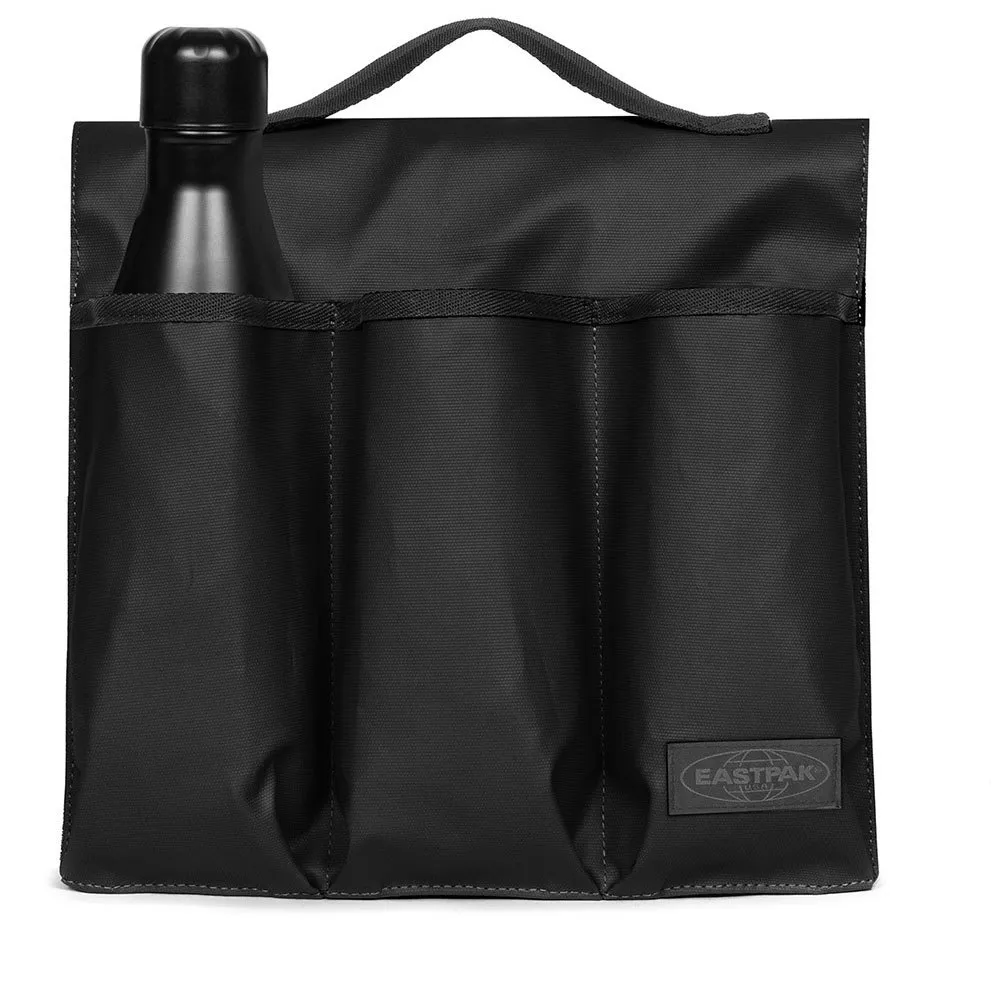 Eastpak Fahrradflasche, Tarp black Eastpak Fahrradflasche, Tarp black