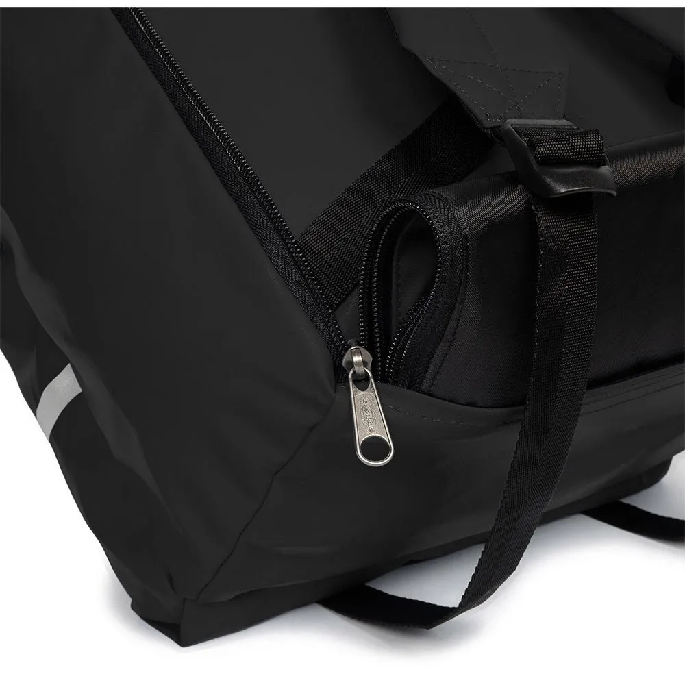Eastpak Maclo Tarp Fahrradtasche, Tarp black, One Size Eastpak Maclo Tarp Fahrradtasche, Tarp black, One Size