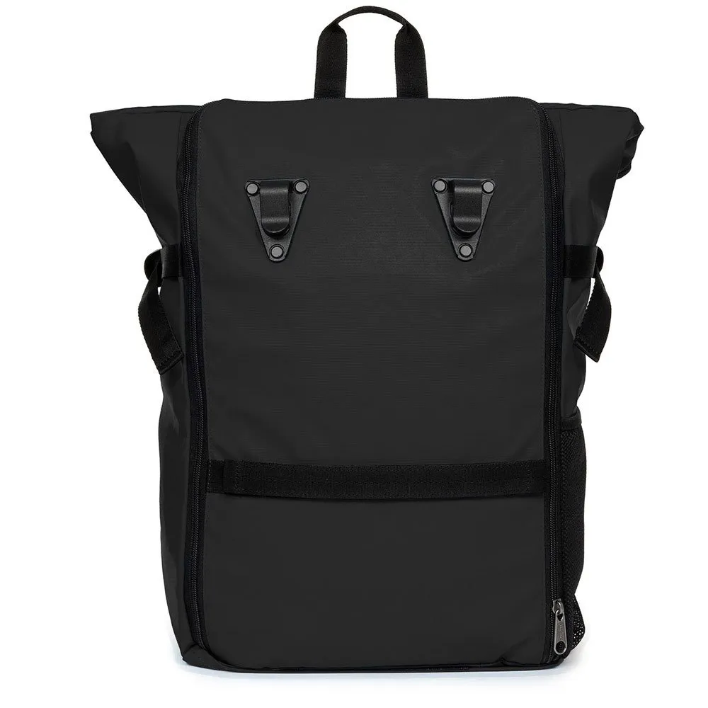 Eastpak Maclo Tarp Fahrradtasche, Tarp black, One Size Eastpak Maclo Tarp Fahrradtasche, Tarp black, One Size