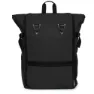 Eastpak Maclo Tarp Fahrradtasche, Tarp black, One Size