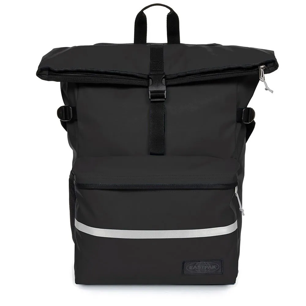 Eastpak Maclo Tarp Fahrradtasche, Tarp black, One Size Eastpak Maclo Tarp Fahrradtasche, Tarp black, One Size