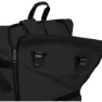 Eastpak Maclo Tarp Fahrradtasche, Tarp black, One Size