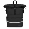Eastpak Maclo Tarp Fahrradtasche, Tarp black, One Size