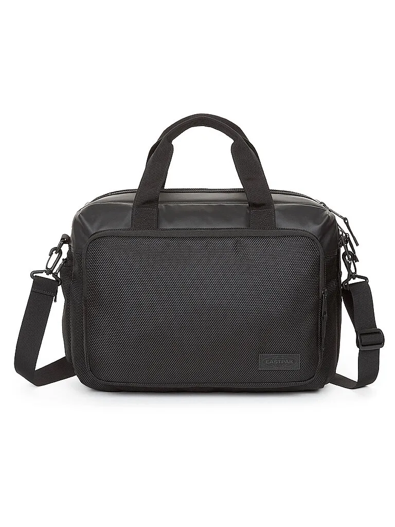 Eastpak Reisegepäck Sheldan 18L, Schwarz