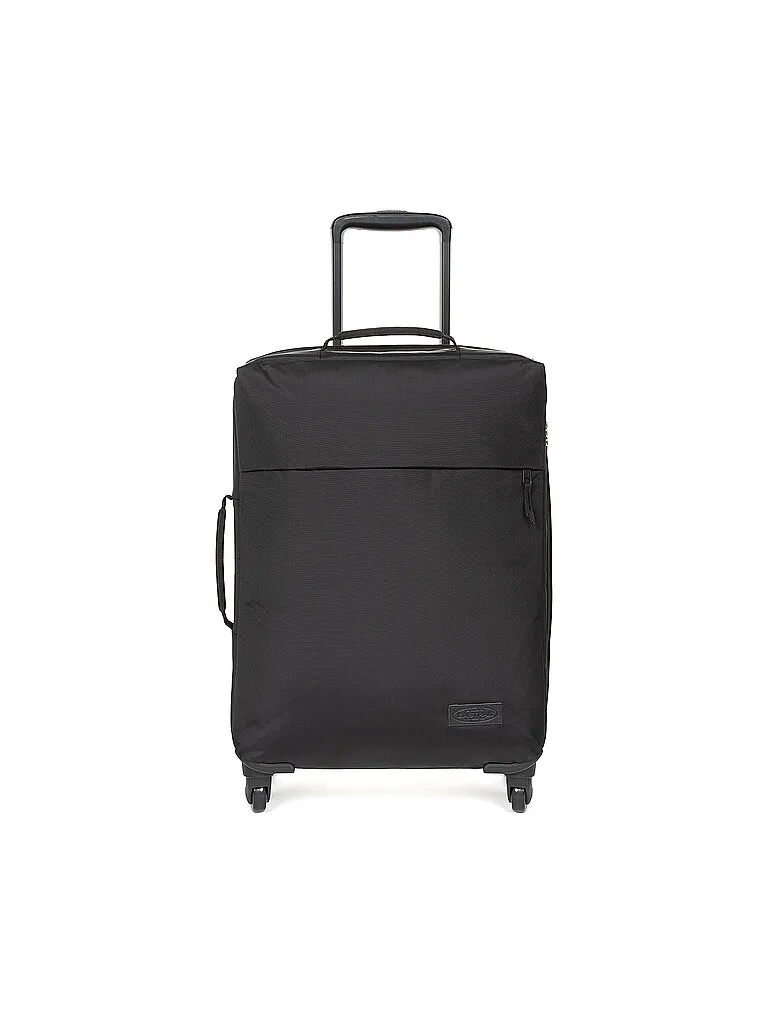 Eastpak Reisekoffer Cnnct F Wheel 44L, Schwarz Eastpak Reisekoffer Cnnct F Wheel 44L, Schwarz