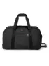 Eastpak Reisetasche Container 85 +, Schwarz