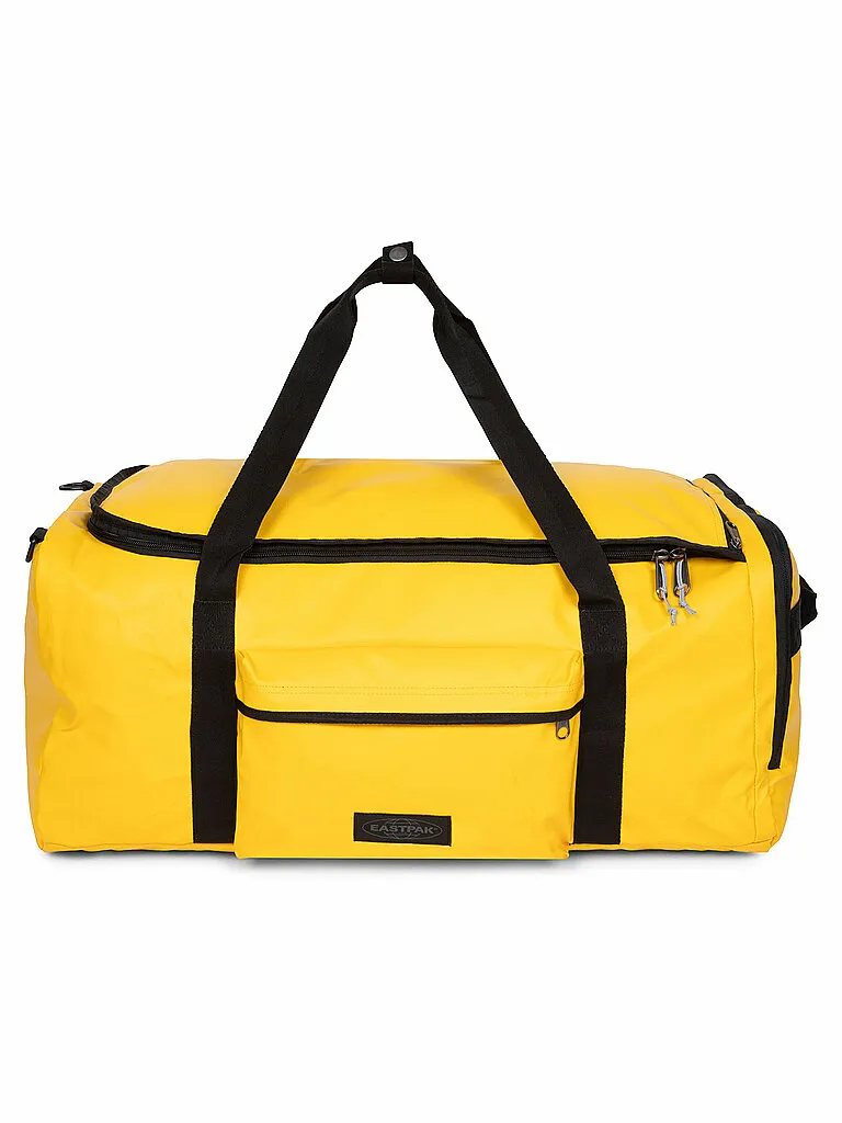 Eastpak Reisetasche Tarp Duffl'R M 71L, Gelb Eastpak Reisetasche Tarp Duffl'R M 71L, Gelb