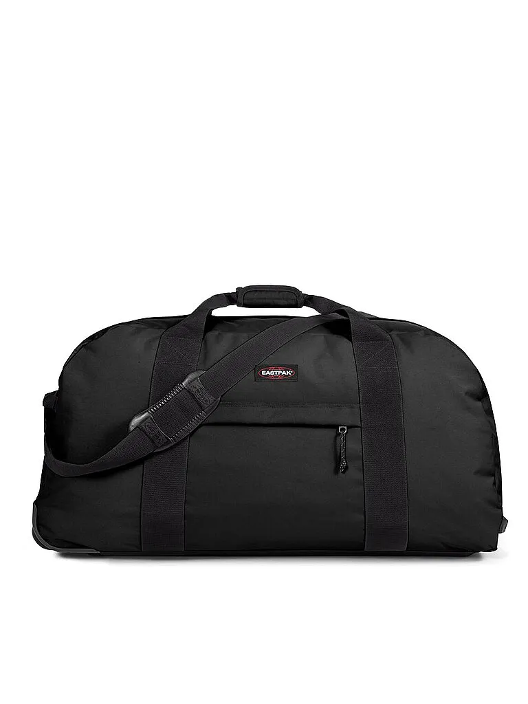 Eastpak Reisetasche Warehouse 135L, Schwarz Eastpak Reisetasche Warehouse 135L, Schwarz