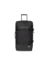 Eastpak Reisetrolley Icon Travel'r M 55L, Schwarz