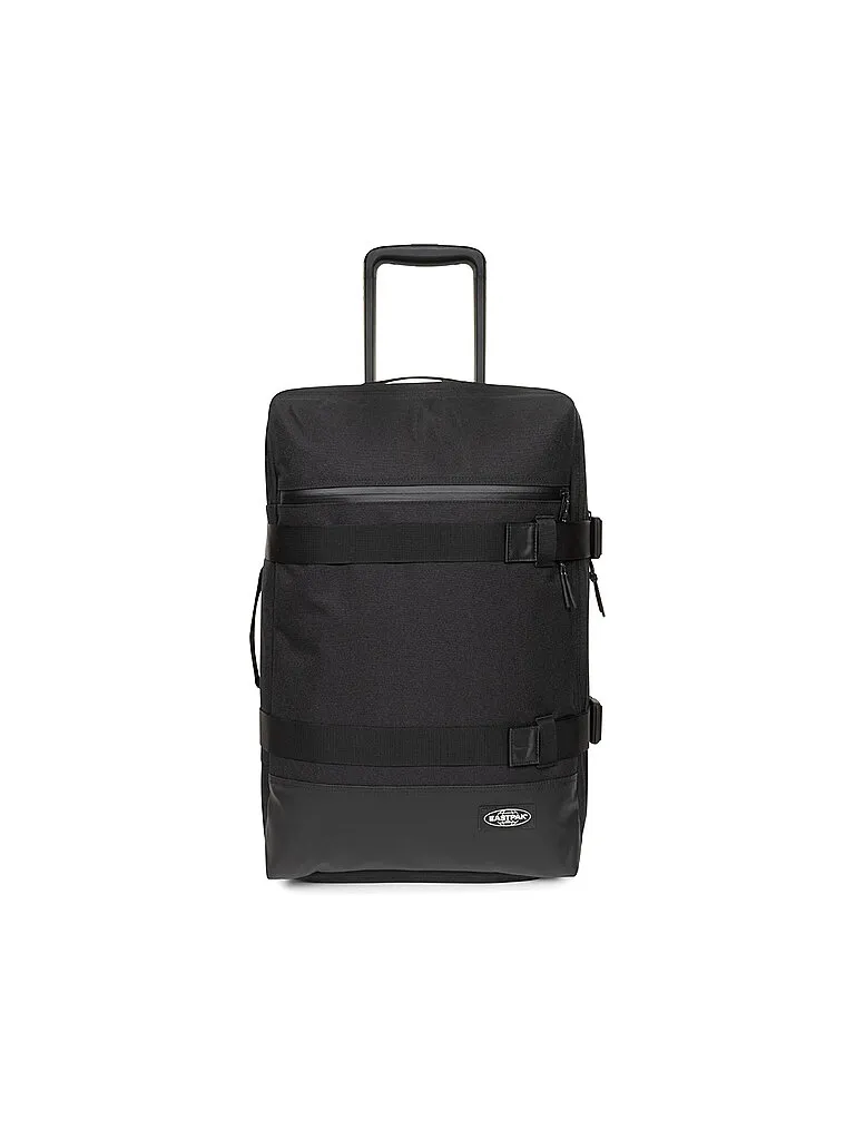 Eastpak Reisetrolley Icon Travel'r S 33L, Schwarz Eastpak Reisetrolley Icon Travel'r S 33L, Schwarz