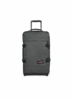 Eastpak Reisetrolley Strapverz S 42L grau Eastpak Reisetrolley Strapverz S 42L grau