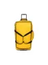 Eastpak Reisetrolley Tarp Duffl'R Wheel 85L, Gelb