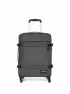 Eastpak Reisetrolley Transit'R 4 S 44L grau, Schwarz