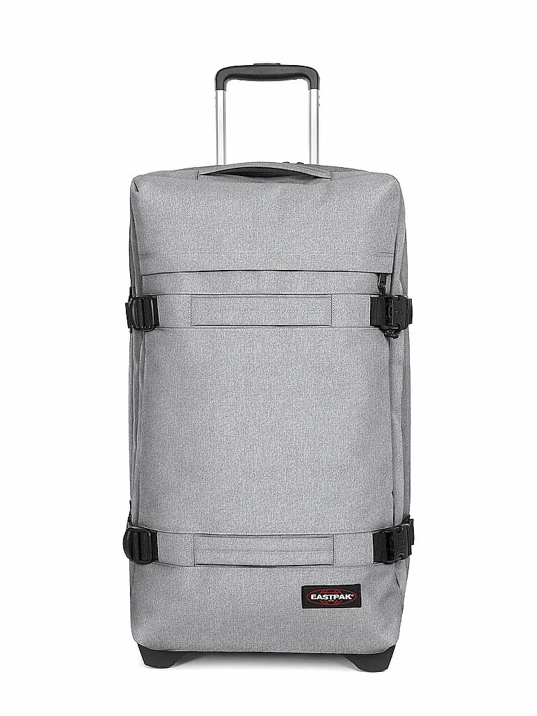 Eastpak Reisetrolley Transit'R L grau