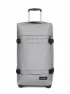 Eastpak Reisetrolley Transit'R L grau