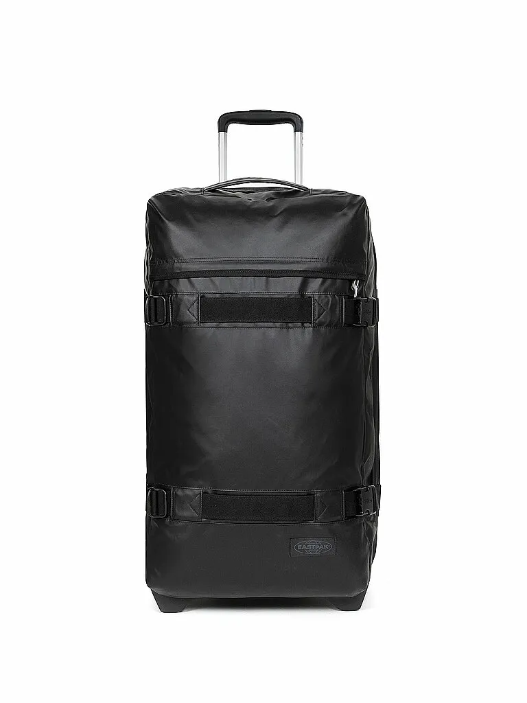Eastpak Reisetrolley Transit'R M 71-80L dunkelblau Eastpak Reisetrolley Transit'R M 71-80L dunkelblau