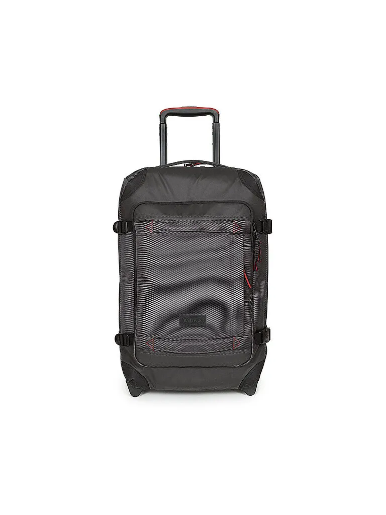 Eastpak Reisetrolley Tranverz CNNCT S Accent Grey Eastpak Reisetrolley Tranverz CNNCT S Accent Grey