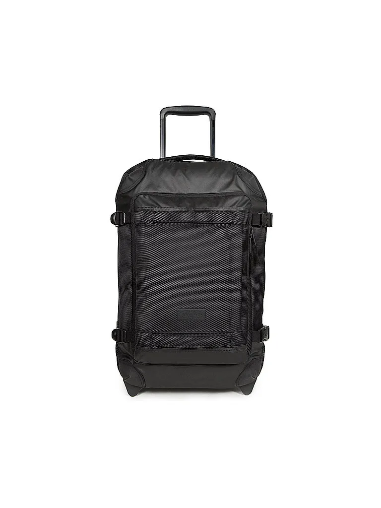 Eastpak Reisetrolley Tranverz CNNCT S Accent Grey