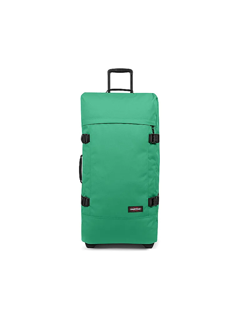 Eastpak Reisetrolley Tranverz L 121L, Grün Eastpak Reisetrolley Tranverz L 121L, Grün
