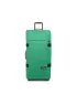 Eastpak Reisetrolley Tranverz L 121L, Grün