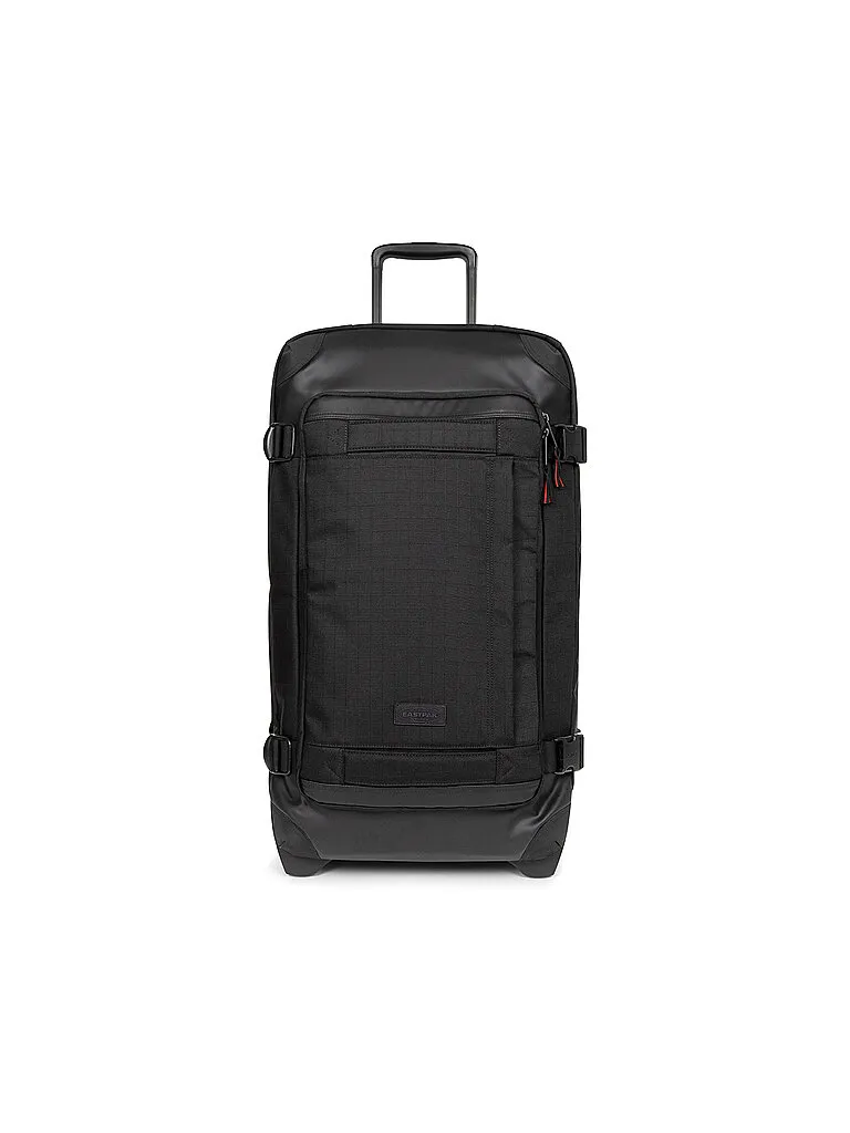 Eastpak Reisetrolley Tranverz L Cnnct Accent Grey, Schwarz Eastpak Reisetrolley Tranverz L Cnnct Accent Grey, Schwarz