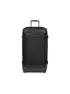 Eastpak Reisetrolley Tranverz L Cnnct Accent Grey, Schwarz