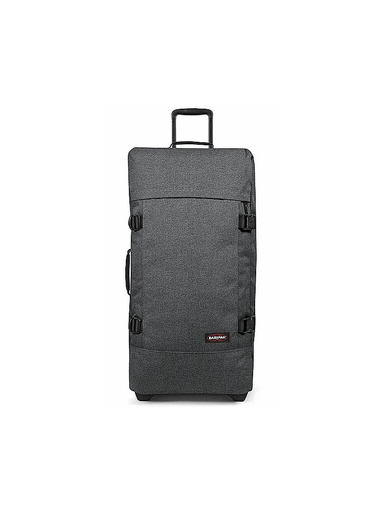 Eastpak Reisetrolley Tranverz L grau, Schwarz Eastpak Reisetrolley Tranverz L grau, Schwarz