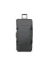 Eastpak Reisetrolley Tranverz L grau, Schwarz