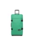 Eastpak Reisetrolley Tranverz M 78L, Grün