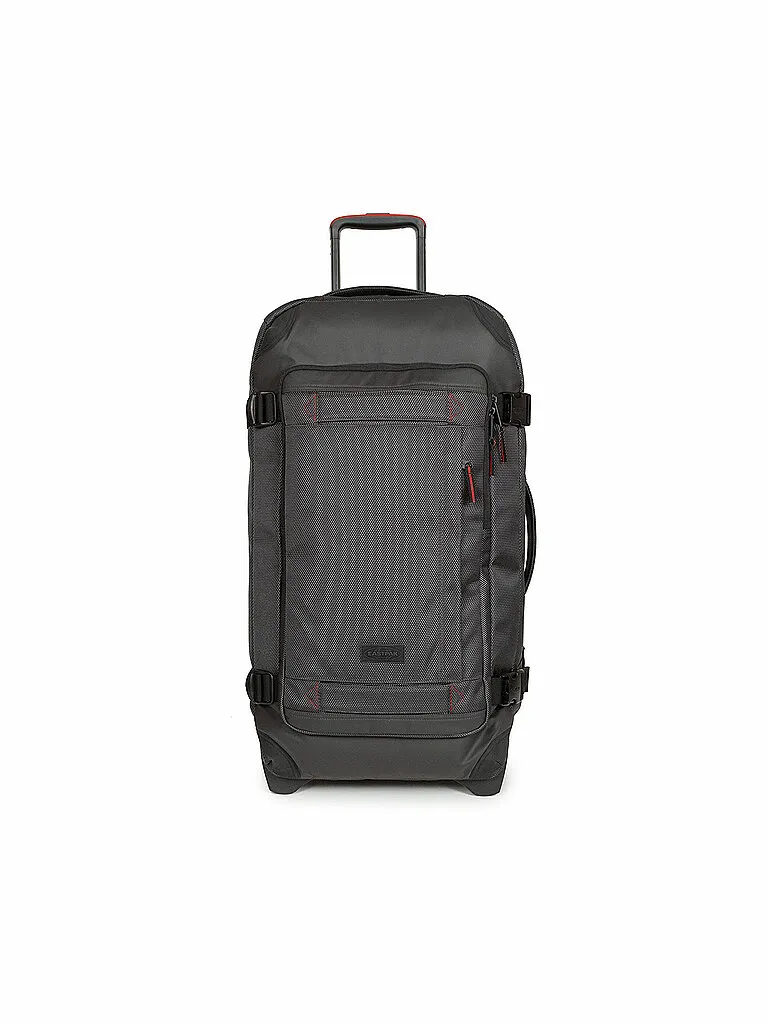 Eastpak Reisetrolley Tranverz M Cnnct Accent Grey4